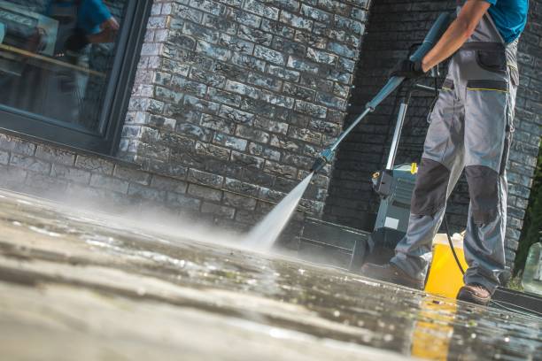 Best Window and Screen Pressure Cleaning in Walden, NY